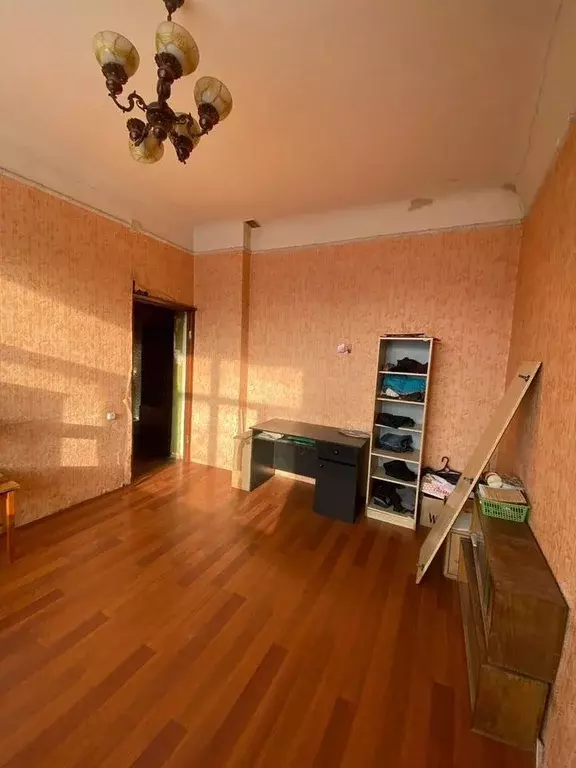 Комната Московская область, Орехово-Зуево ул. Ленина, 65 - Фото 2