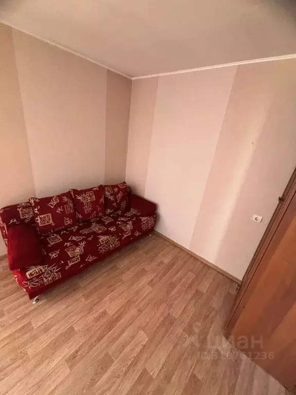 1-к кв. Башкортостан, Уфа ул. Рихарда Зорге, 48/1 (37.0 м) - Фото 1