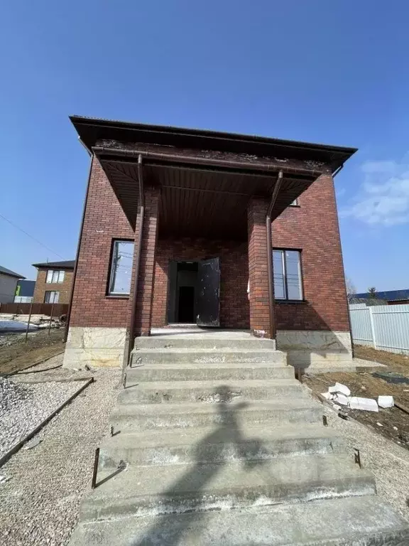 Дом в Тульская область, Тула городской округ, д. Нижнее Елькино  (145 ... - Фото 2