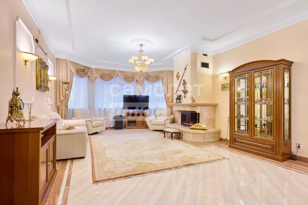 Дом в Московская область, Мытищи городской округ, д. Новосельцево ул. ... - Фото 1