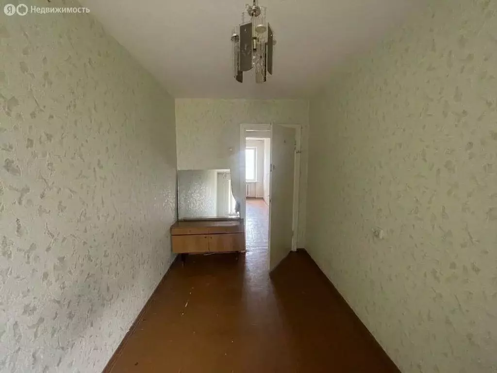 3-комнатная квартира: Симферополь, проспект Кирова, 7А (57 м) - Фото 2