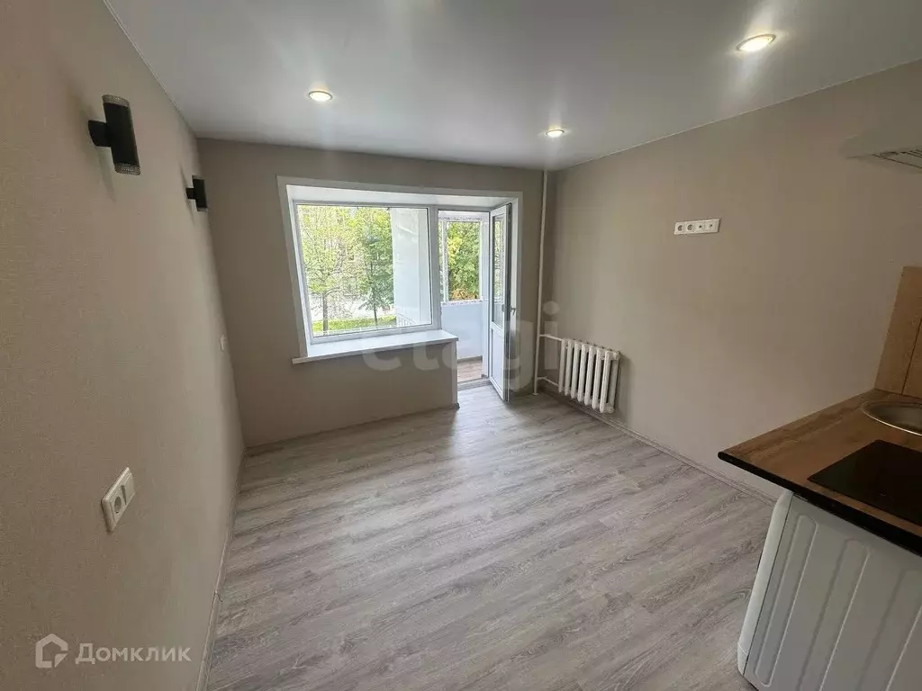 Продаётся квартира-студия, 16.4 м - Фото 1