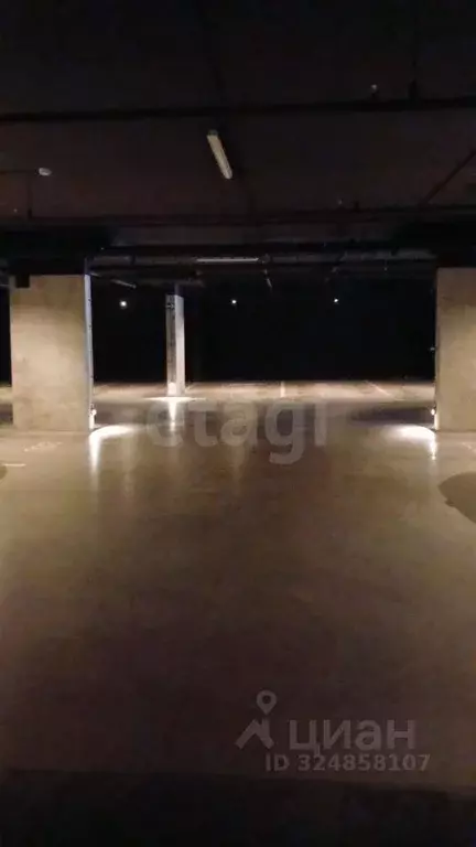 Гараж в Свердловская область, Екатеринбург ул. Мраморская, 15 (14 м) - Фото 1