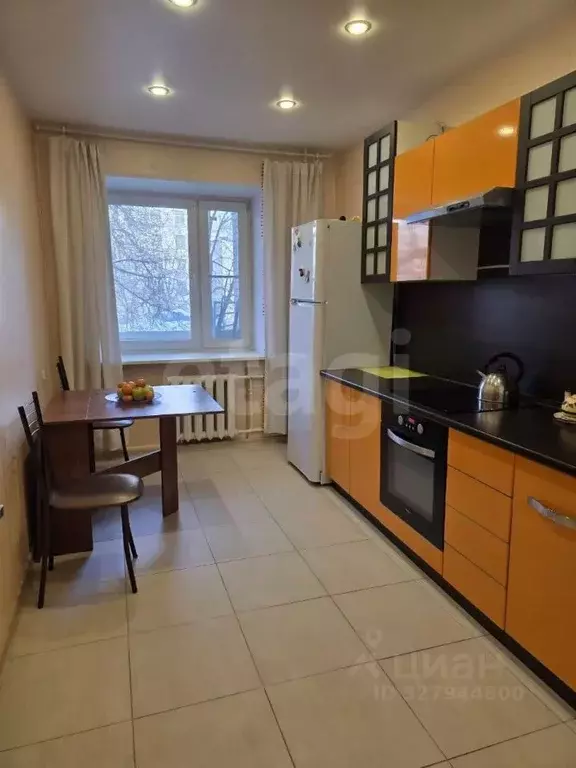 1-к кв. Москва Малый Тишинский пер., 19 (42.7 м) - Фото 2