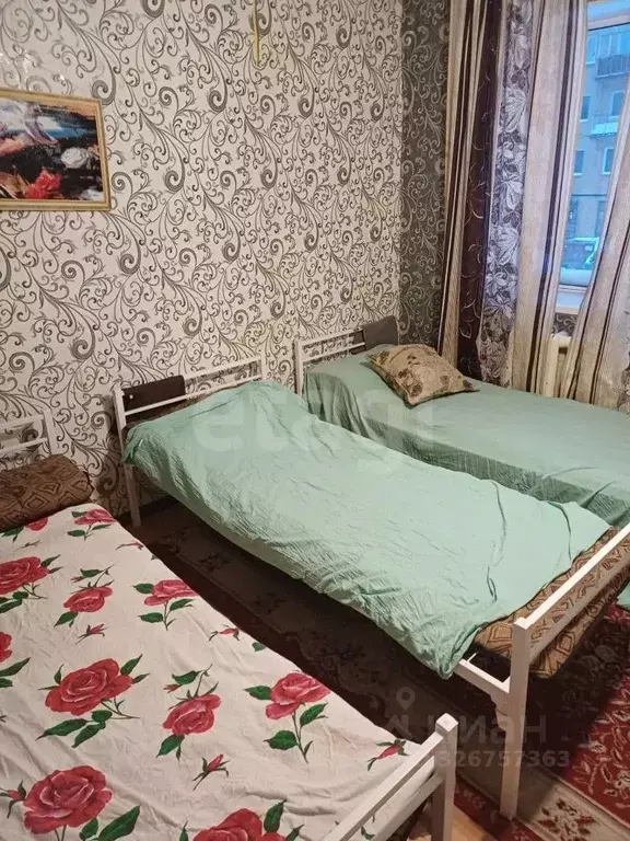 Студия Свердловская область, Нижний Тагил ул. Победы, 45к2 (17.9 м) - Фото 1