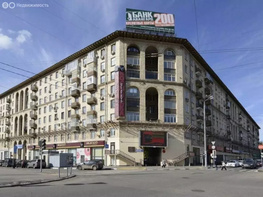 Помещение свободного назначения (65.4 м) - Фото 1