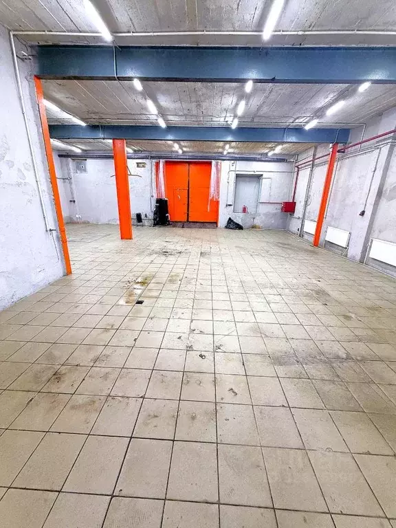 Производственное помещение в Москва 1-я Мытищинская ул., 27С6 (252 м) - Фото 2