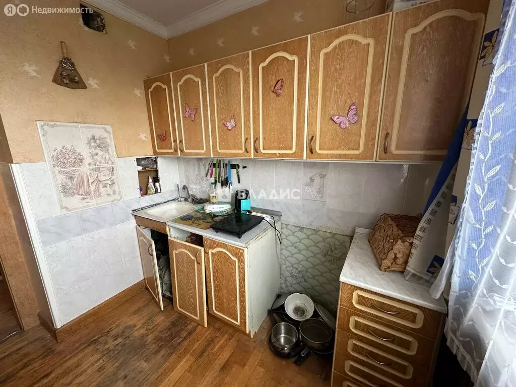 2к в 3-комнатной квартире (16 м) - Фото 2