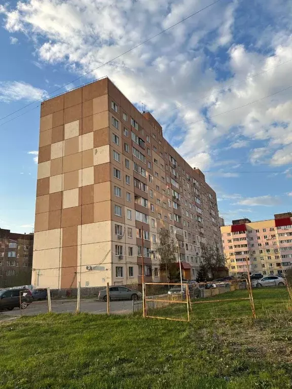 1-к кв. Ульяновская область, Ульяновск Самарская ул., 27к2 (28.0 м) - Фото 0