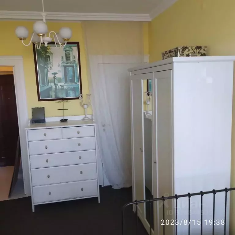 1-к кв. Санкт-Петербург ул. Вавиловых, 7к4 (36.0 м) - Фото 1
