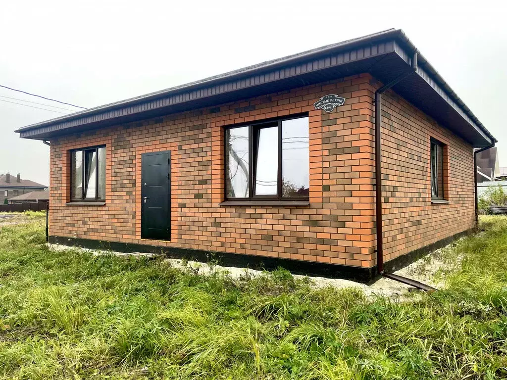 Дом в Бугры, 130 (97.8 м) - Фото 2