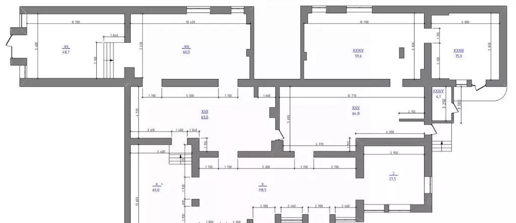 Торговая площадь в Крым, Симферополь ул. Декабристов, 16 (511 м) - Фото 1