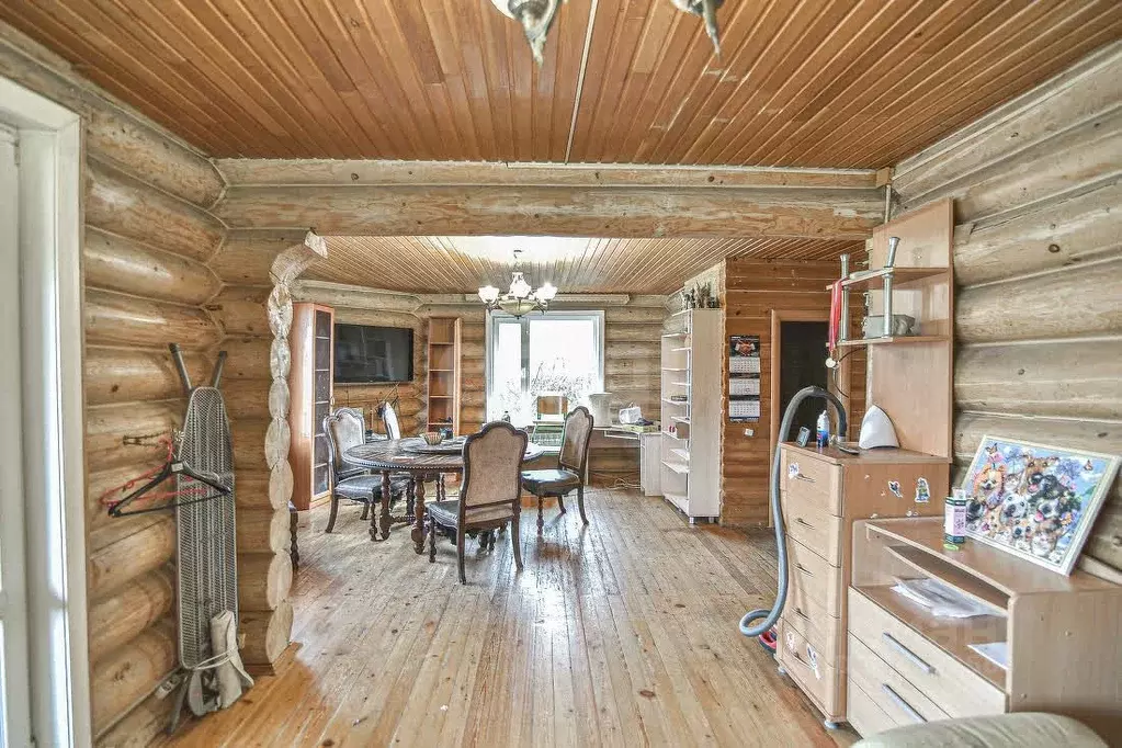 Дом в Сахалинская область, Анивский городской округ, с. Троицкое ул. ... - Фото 2