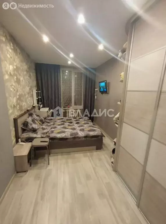 2-комнатная квартира: Ковров, улица Лопатина, 72 (56.3 м) - Фото 2