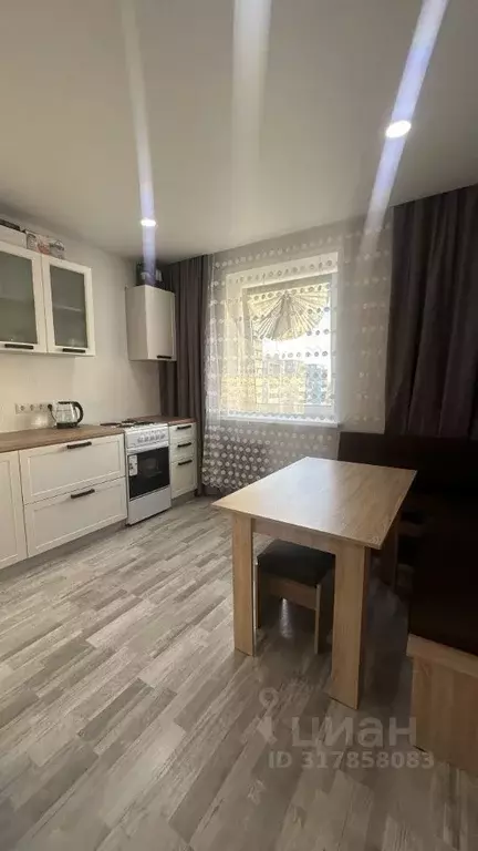 1-к кв. Вологодская область, Вологда Архангельская ул., 12 (35.0 м) - Фото 1