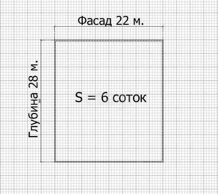 Участок в Краснодарский край, Анапа муниципальный округ, пос. Верхнее ... - Фото 0