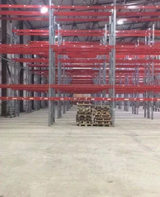 Склад в Московская область, Долгопрудный Промышленный проезд, 12 (1200 ... - Фото 2