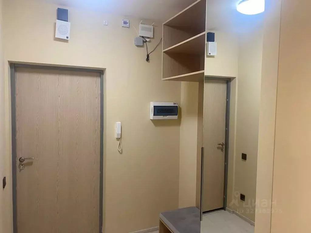 1-к кв. Санкт-Петербург просп. Средний Васильевского острова, 87к3 ... - Фото 1