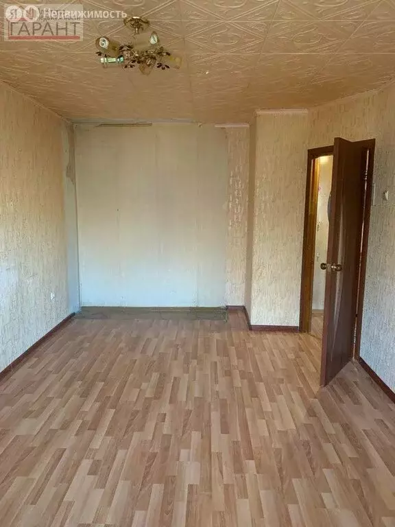 1-комнатная квартира: Самара, Вольская улица, 59 (29 м) - Фото 2