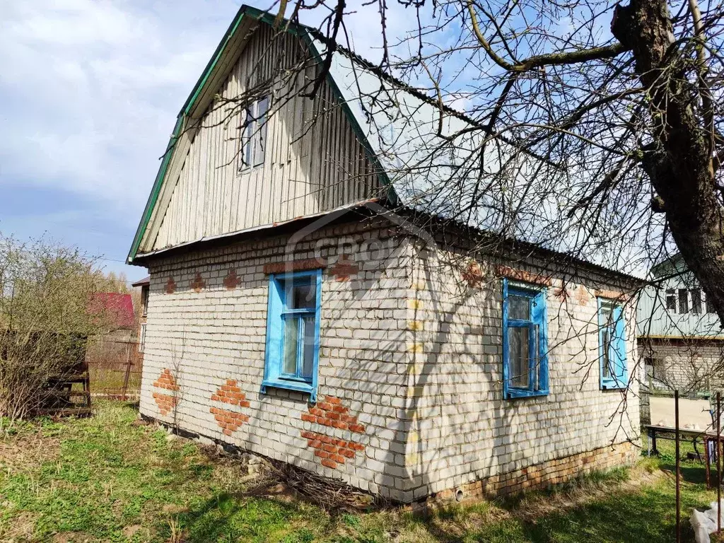 Дом в Рязанская область, Рязанский район, Турлатовское с/пос, Березка ... - Фото 0