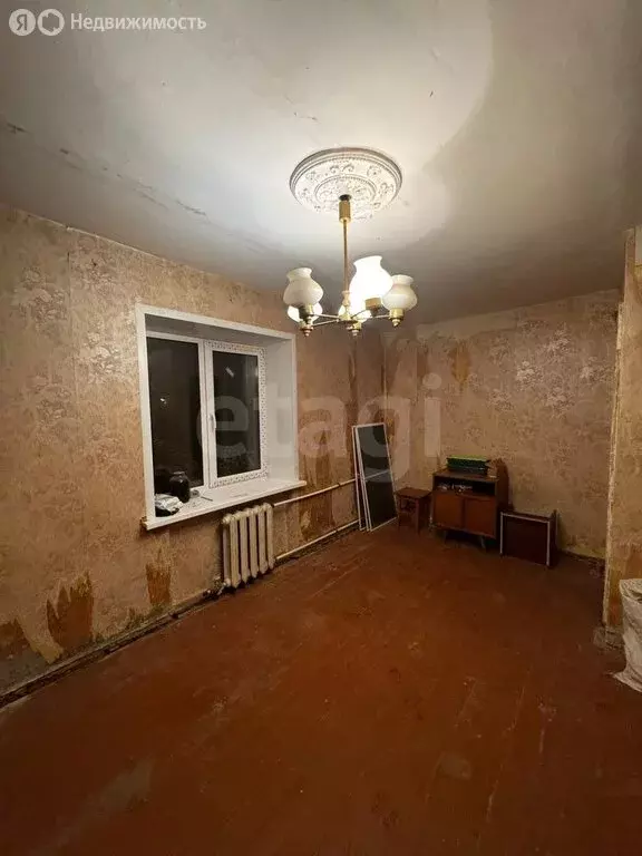 1-комнатная квартира: Алексин, улица Максима Горького, 8 (30.5 м) - Фото 1