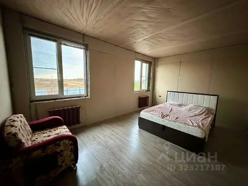 Дом в Оренбургская область, Оренбургский район, с. Никольское ... - Фото 2