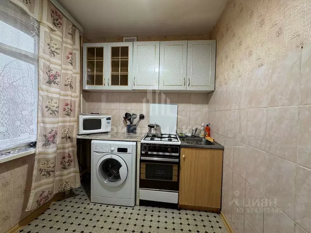 2-к кв. Брянская область, Брянск проезд Федюнинского, 8 (44.8 м) - Фото 2