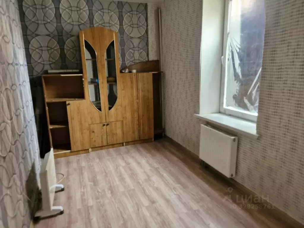 1-к кв. Волгоградская область, Волгоград ул. 70-летия Победы, 20 (24.0 ... - Фото 1