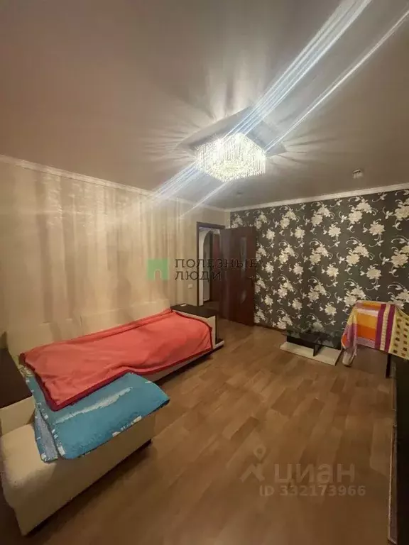 2-к кв. Белгородская область, Белгород ул. Губкина, 18г (61.0 м) - Фото 2