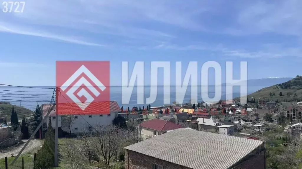 Участок в Крым, Судак муниципальный округ, с. Морское, Жемчужный кв-л ... - Фото 2