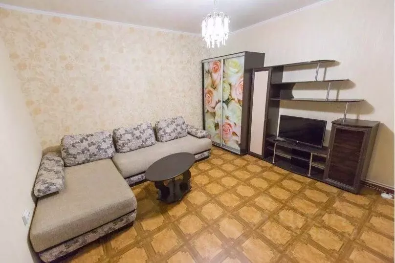 Дом в Крым, Алушта ул. Багликова, 22А (60 м) - Фото 1