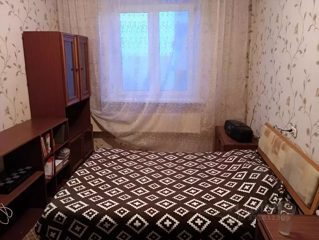 Комната Красноярский край, Красноярск ул. Красной Армии, 121 (10.0 м) - Фото 1
