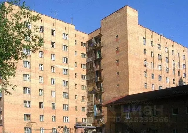 Студия Томская область, Томск Алтайская ул., 163б (17.0 м) - Фото 1
