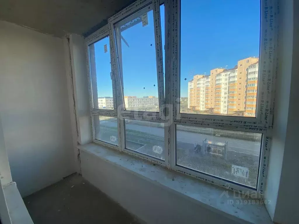 Студия Адыгея, Майкоп ул. К.А. Васильева, 1к2 (19.8 м) - Фото 0