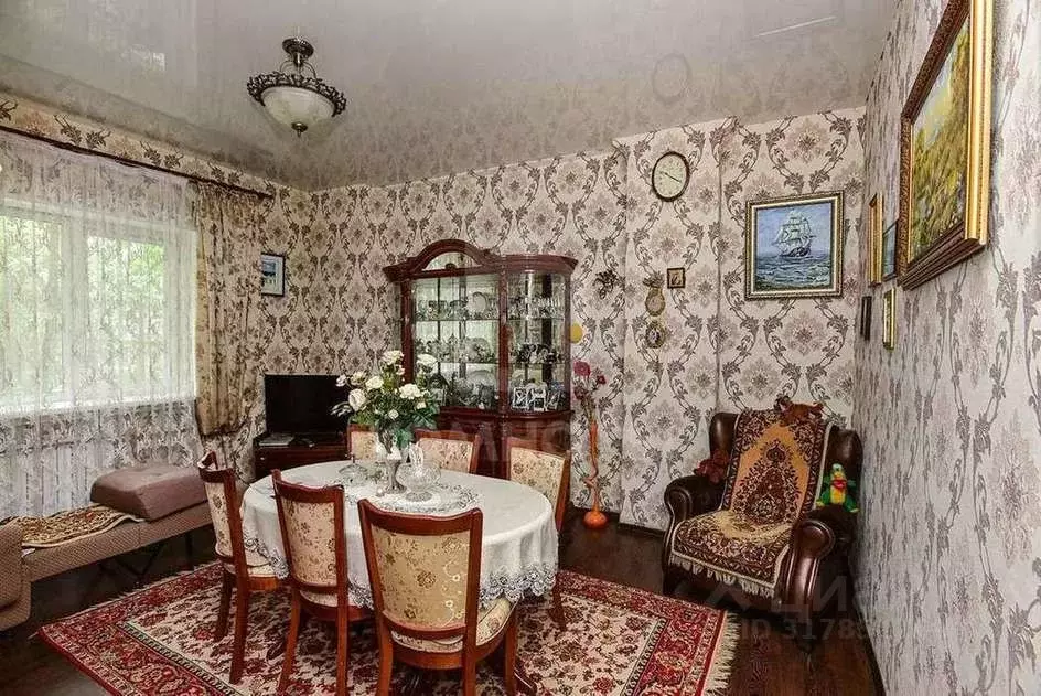 3-к кв. Воронежская область, Воронеж Плехановская ул., 62 (65.3 м) - Фото 1