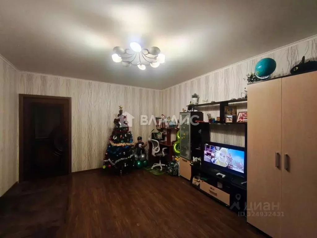 2-к кв. Московская область, Фрязино ул. Горького, 7 (54.1 м) - Фото 1