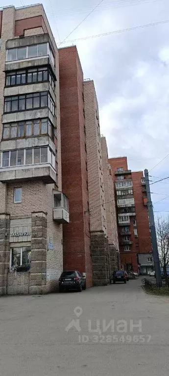 Квартира, 2 комнаты, 46.5 м - Фото 2