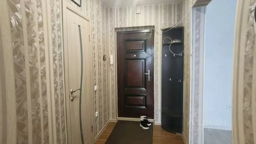 1-к кв. Иркутская область, Иркутск ул. Сурнова, 30/10 (38.0 м) - Фото 2