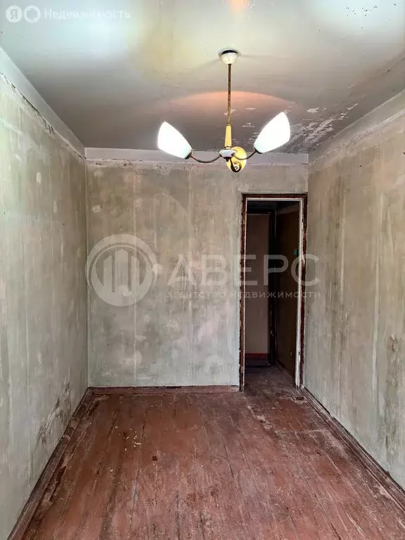 3-комнатная квартира: Муром, Муромская улица, 27 (53.8 м) - Фото 1