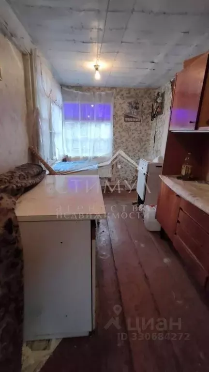 Дом в Саратовская область, Саратов проезд 1-й Лиственный (34 м) - Фото 2