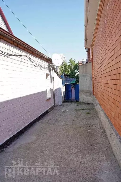 Участок в Краснодарский край, Новороссийск ул. Пархоменко, 66 (4.5 ... - Фото 1