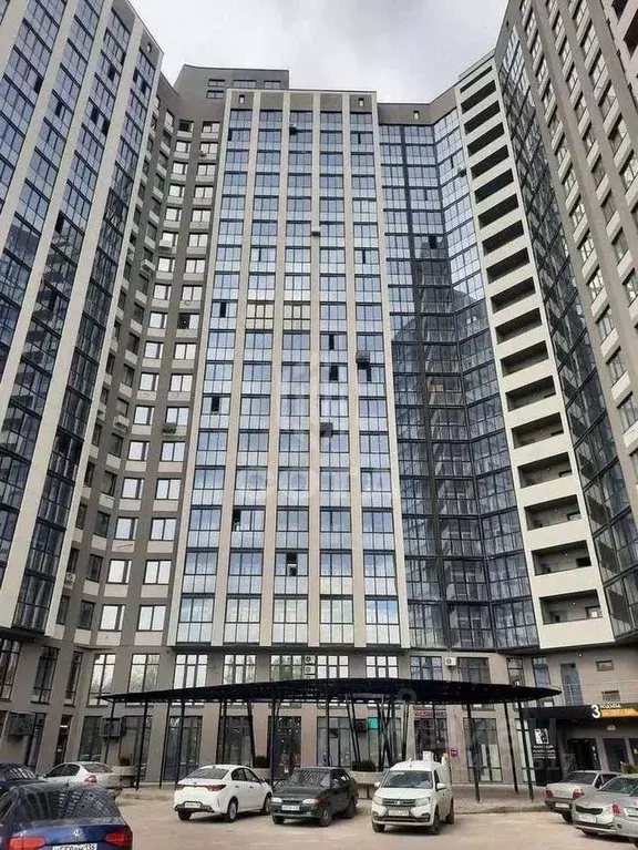 Помещение свободного назначения в Воронежская область, Воронеж ул. ... - Фото 2