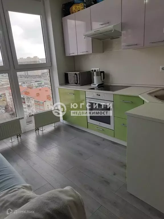 Продаётся 1-к квартира, 33 м - Фото 0