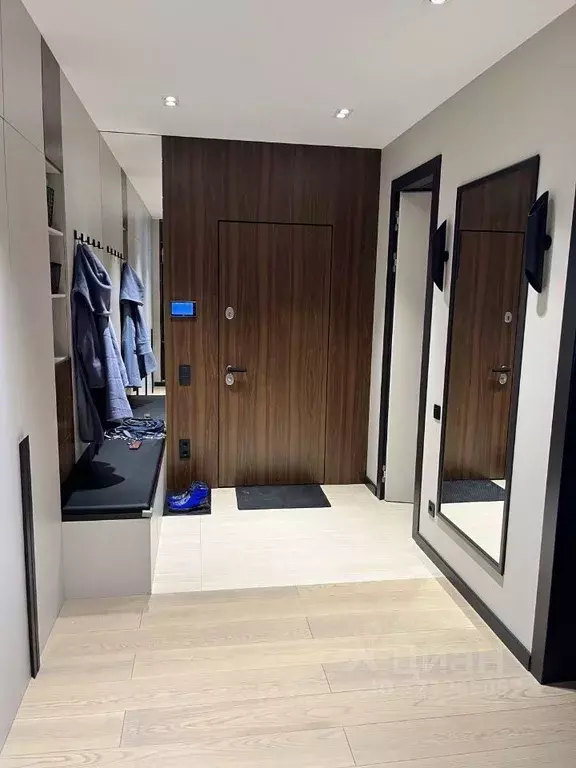 3-к кв. Москва ул. Кржижановского, 23К4 (110.0 м) - Фото 1