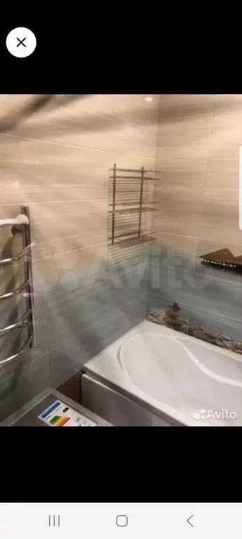 1-к. квартира, 40 м, 8/13 эт. - Фото 1