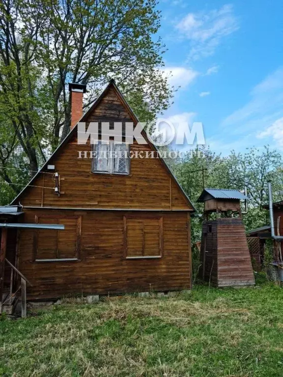 Дом в Московская область, Ступино городской округ, Аладино СНТ 2 (37 ... - Фото 0