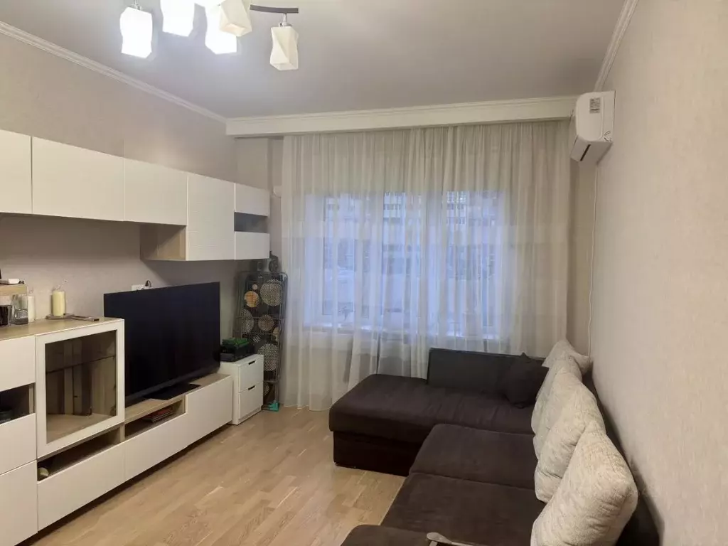 2-к кв. Псковская область, Псковский муниципальный округ, ... - Фото 1