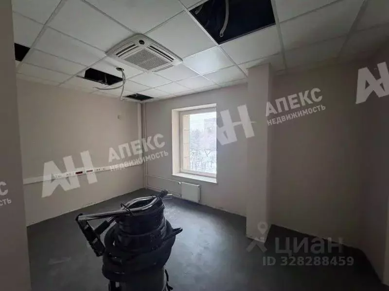 Помещение свободного назначения в Москва ул. Сущевский Вал, 2 (511 м) - Фото 2