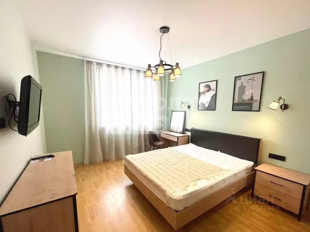 1-к кв. Пермский край, Пермь Рабоче-крестьянская ул., 19 (40.6 м) - Фото 2