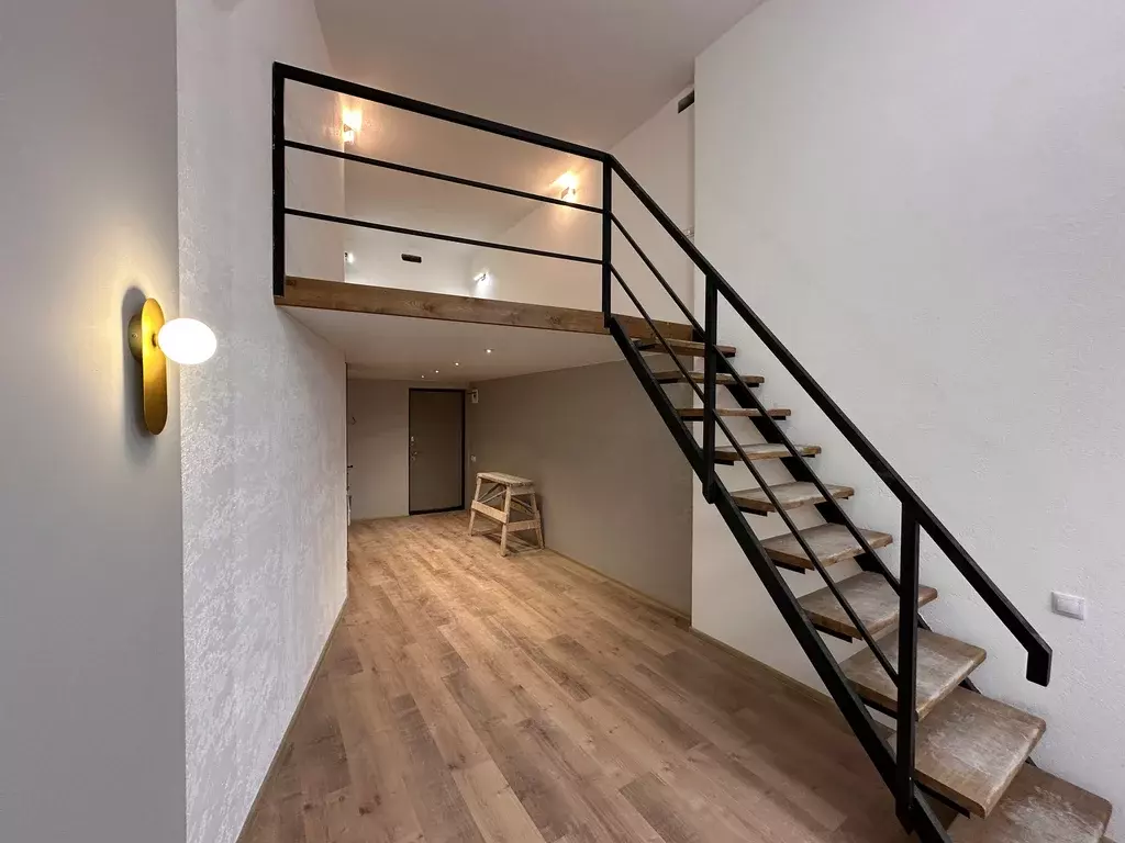 Продаётся квартира-студия, 33.2 м - Фото 0